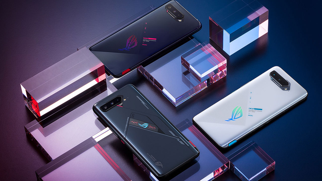 Handphone Gaming: Pengalaman Seru, Rekomendasi, dan Tips Beli Ala Gamer Indonesia