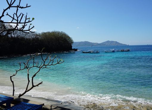 Pantai Blue Lagoon