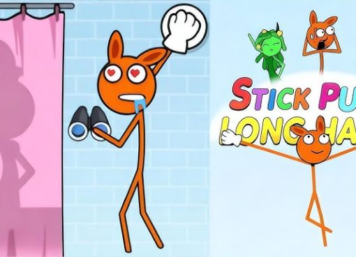 Punki Long Hand