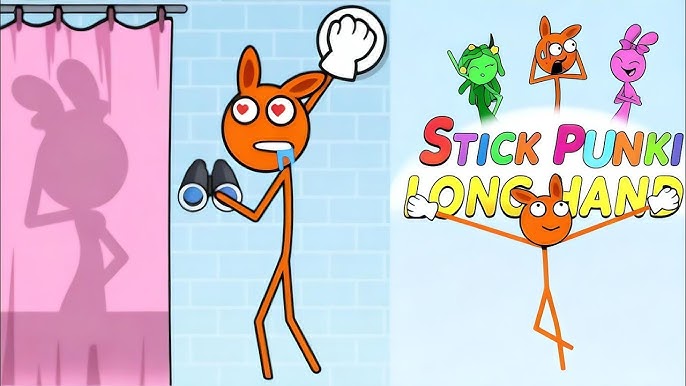 Punki Long Hand