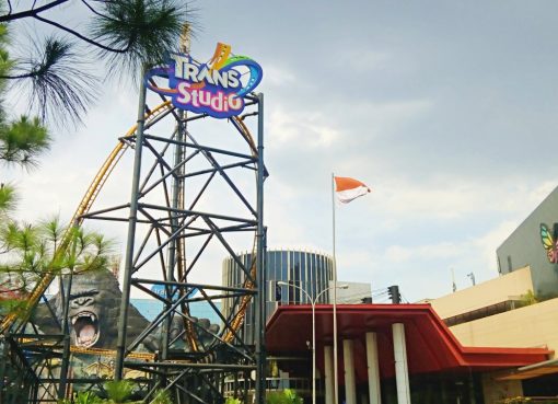 Trans Studio Bandung