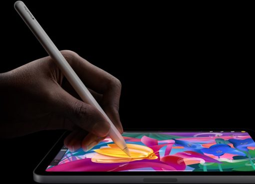 iPad Mini 7