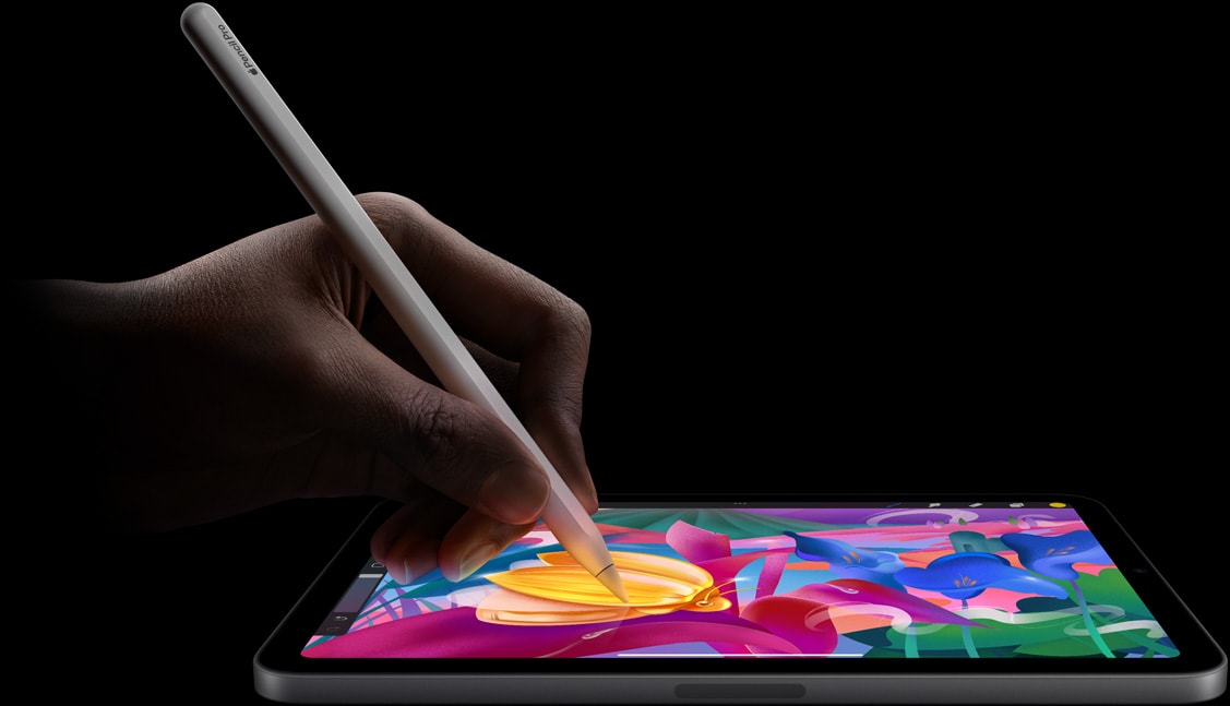iPad Mini 7 di Indonesia: Harga, Warna, dan Fitur Terbaru yang Wajib Tahu
