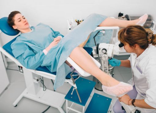 Tes Pap Smear