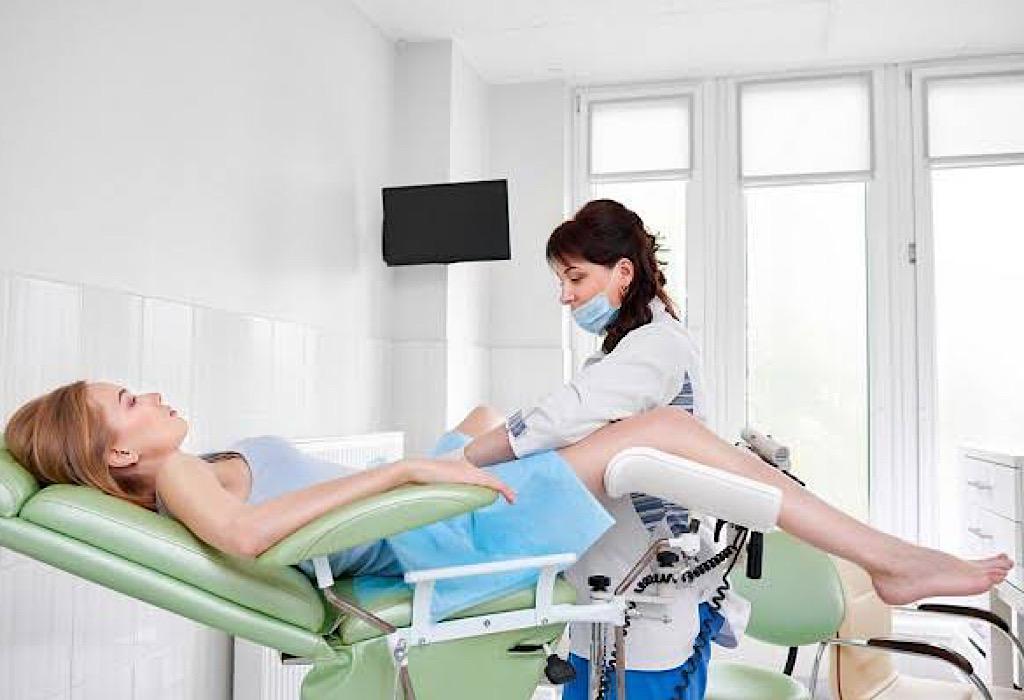Tes Pap Smear