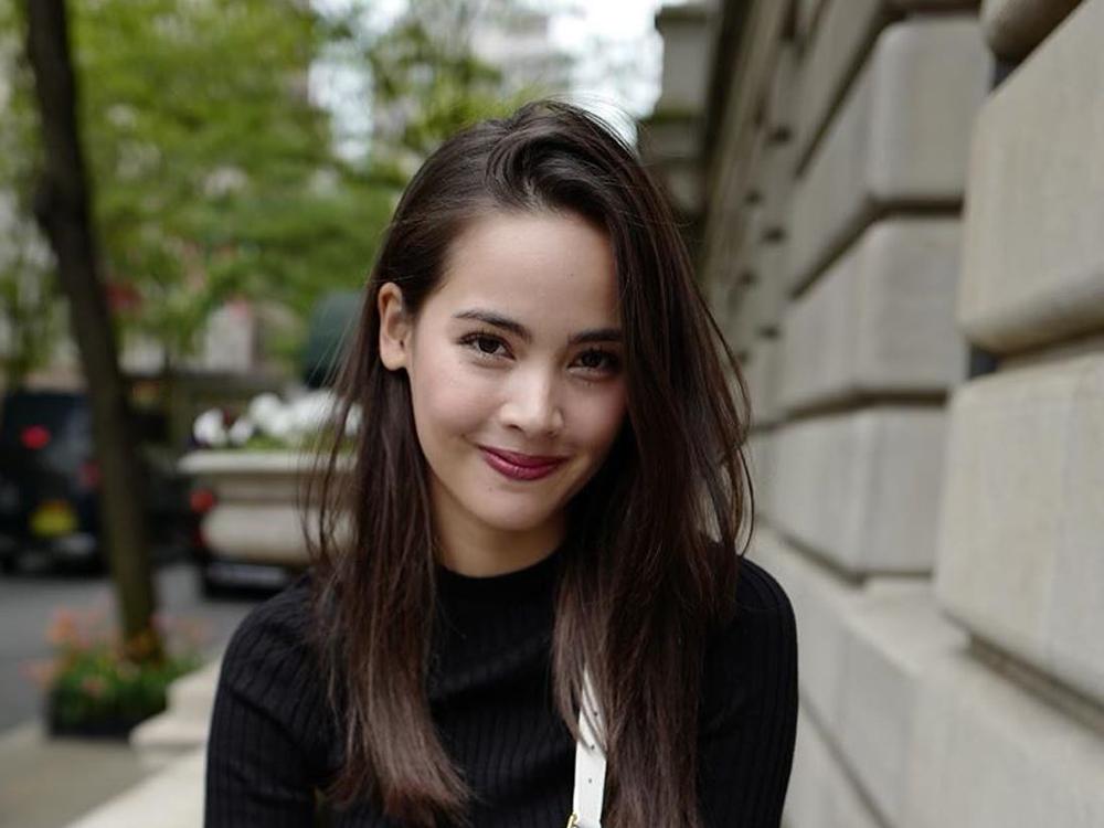 Yaya Urassaya Sperbund