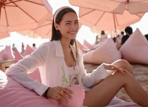Yaya Urassaya Sperbund