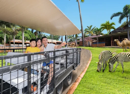 Jawa Timur Park 2