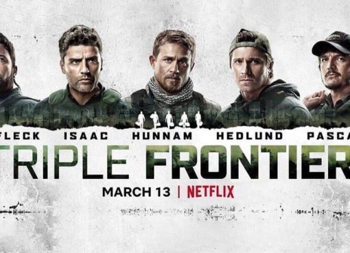 Triple Frontier