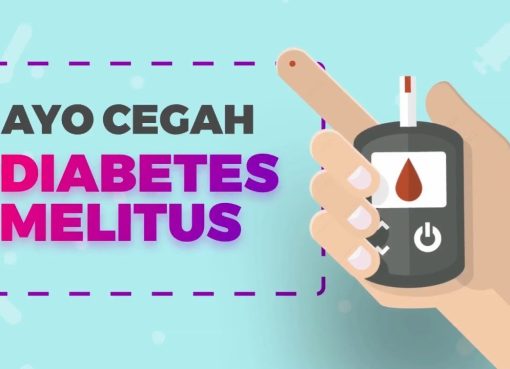 Cegah Diabetes
