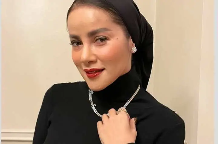 Olla Ramlan