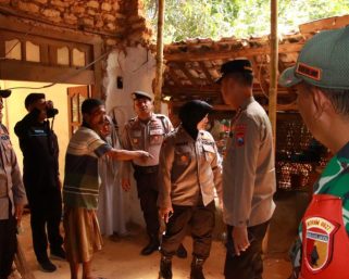 Gempa Besar di Sumenep: Dampak, Penanganan, dan Harapan Warga