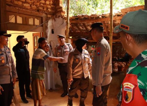Gempa Besar di Sumenep: Dampak, Penanganan, dan Harapan Warga
