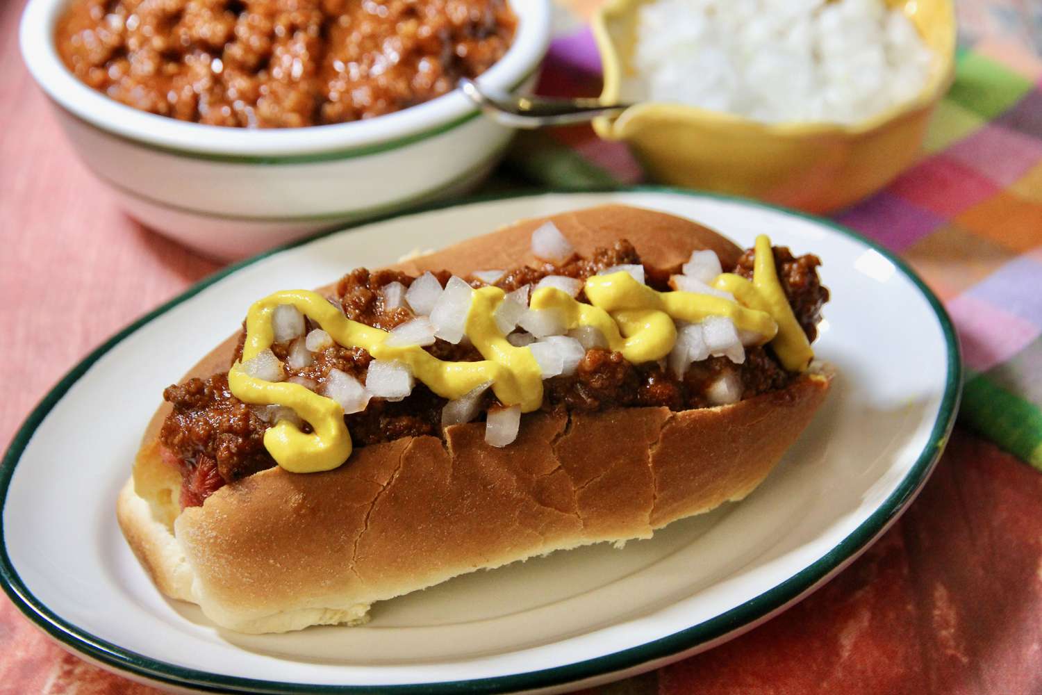 Michigan Hotdog
