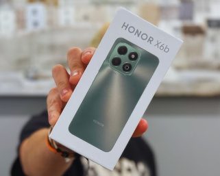 Honor X6b: Smartphone Stylish dan Andal dengan Harga Bersahabat