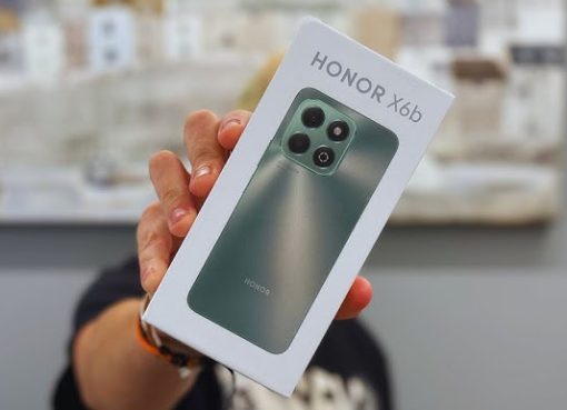 Honor X6b