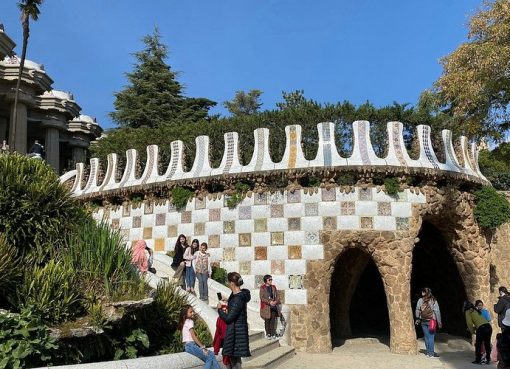 Taman Guell