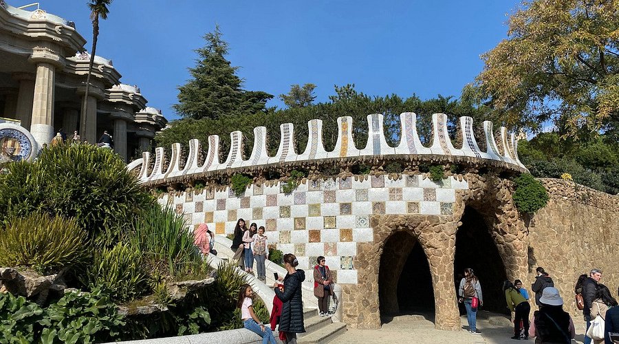 Taman Guell