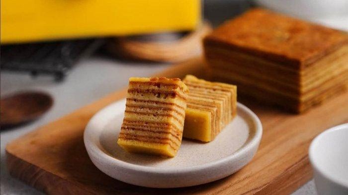 Maksuba: Kelezatan Warisan Palembang yang Lembut di Lidah dan Kaya Makna