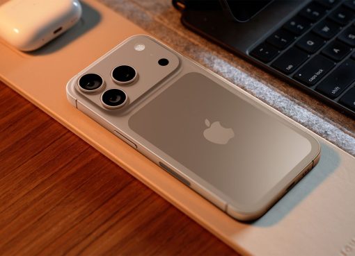 iPhone 17 Pro