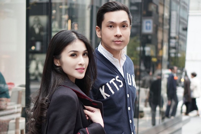 Sandra Dewi