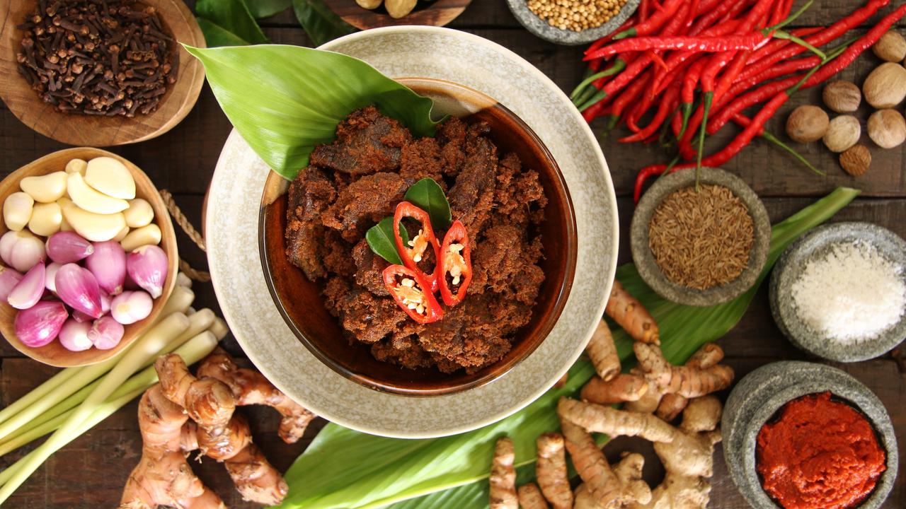 Rendang Malaysia: Lezatnya Kuliner Tradisional yang Memikat Selera