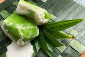 Kue Koci: Manis Lembut Tradisional yang Tak Lekang oleh Waktu