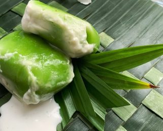 Kue Koci: Manis Lembut Tradisional yang Tak Lekang oleh Waktu