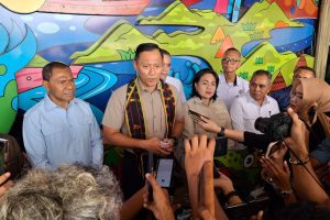 Bandara Komodo Diperluas: Transformasi Besar Menuju Pariwisata Kelas Dunia