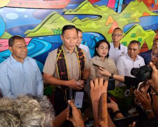 Bandara Komodo Diperluas: Transformasi Besar Menuju Pariwisata Kelas Dunia