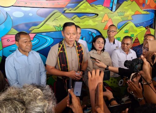 Bandara Komodo Diperluas: Transformasi Besar Menuju Pariwisata Kelas Dunia