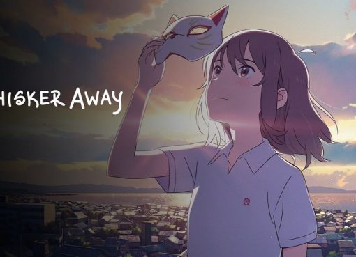 A Whisker Away: Pulau Kucing dan Rahasia Manusia yang Tersembunyi