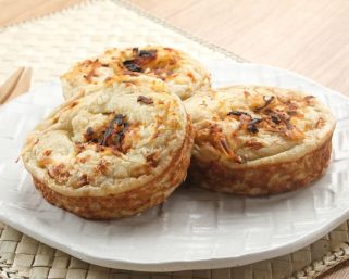 Kue Lumpur Bakar: Sensasi Tradisional yang Makin Dicari Pecinta Kuliner Nusantara