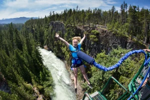 Bungee Jumping: Menguak Sensasi dan Fakta Menarik Terjun Menantang Adrenalin