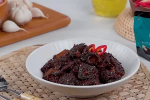 Babat Gongso: Rahasia Kelezatan Kuliner Khas Semarang yang Menggoda Selera