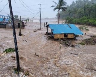 Topan Fung Wong Gigitan Angin Sang Phoenix Kisah dan Ancaman