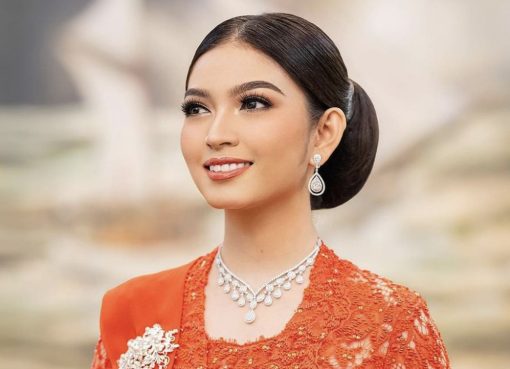 Selvi Ananda: Dari Gadis Surakarta hingga Penggenggam Peran Baru di Istana