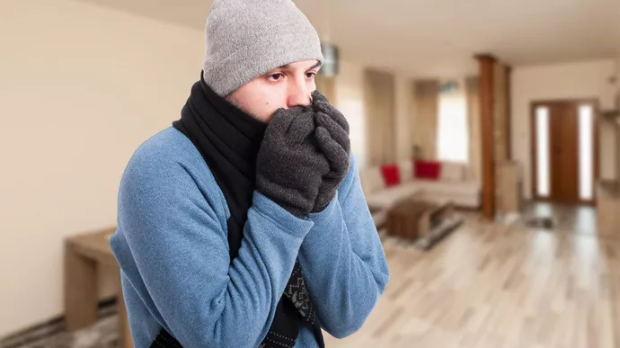 Apa Itu Alergi Dingin