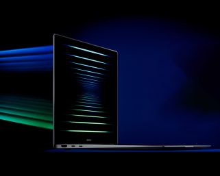 Galaxy Book5 Pro: Laptop Premium Futuristik dengan Performa Super Cepat