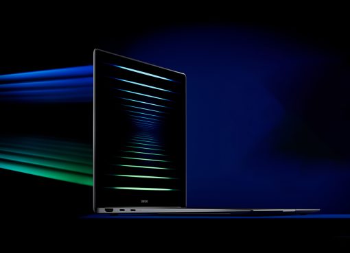 Galaxy Book5 Pro: Laptop Premium Futuristik dengan Performa Super Cepat