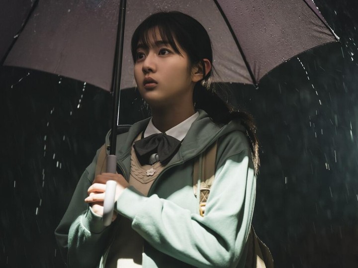 Gaya Akting yang Membuat Terpesona