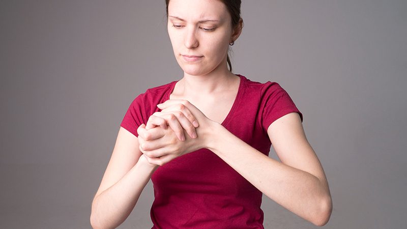 Perbedaan Tremor Parkinson