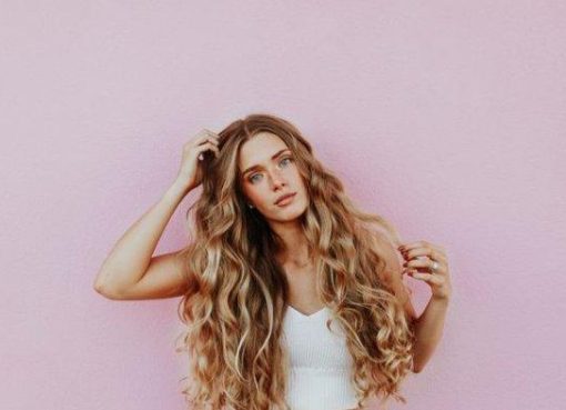 Rambut Curly: Keunikan, Cara Merawat, dan Rahasia Ikal Sehat Alami