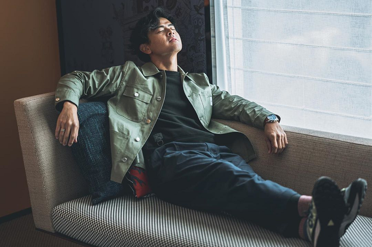 Dion Wiyoko Karier Gemilang dan Pesona Perjalanan Hidupnya