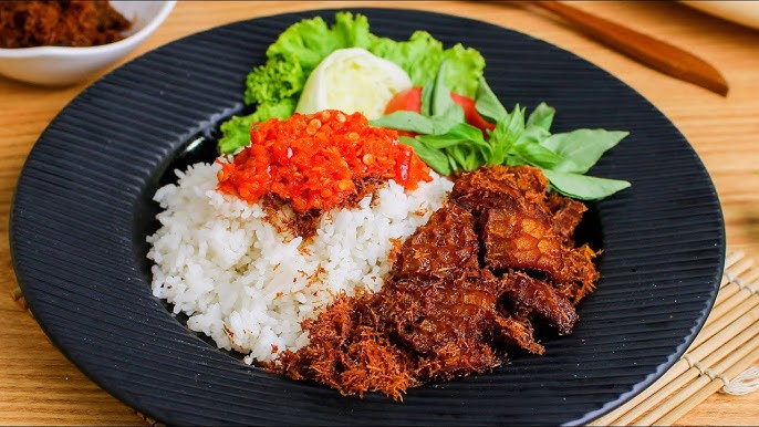 Nasi Babat Pegirian