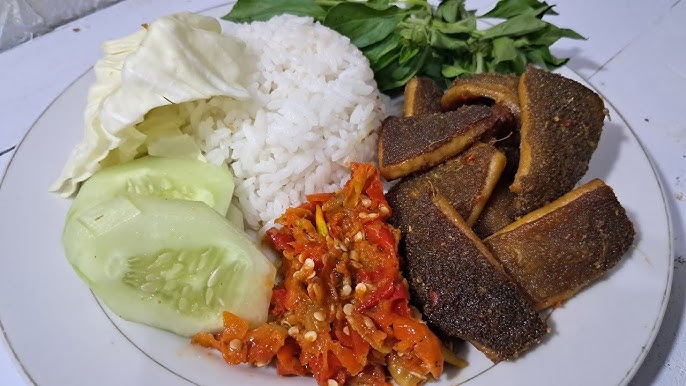 Nasi Babat Pegirian