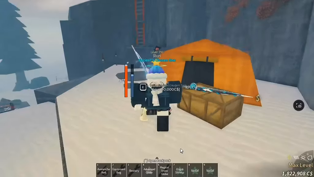 keseruan summit roblox