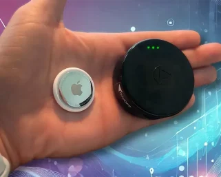 Apple Airtag dan Cara Baru Menjaga Barang Tetap Aman Tanpa Ribet