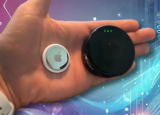 Apple Airtag dan Cara Baru Menjaga Barang Tetap Aman Tanpa Ribet