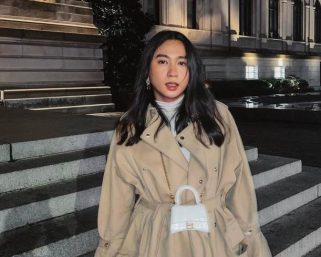 Jovi Adhiguna dan Perjalanan Otentik Membangun Identitas di Dunia Kreatif